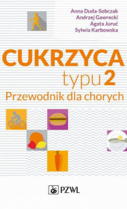 Title: Cukrzyca typu 2, Author: Gawrecki Andrzej