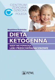 Title: Dieta ketogenna, Author: Dudzinska Magdalena