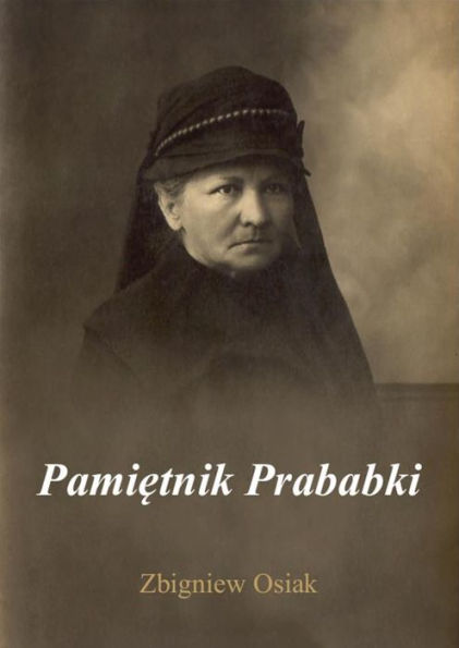 Pamietnik Prabaki