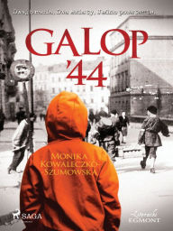 Title: Galop 44, Author: Monika Kowaleczko Szumowska