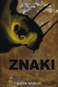 Title: Znaki, Author: Jacek Wójcik