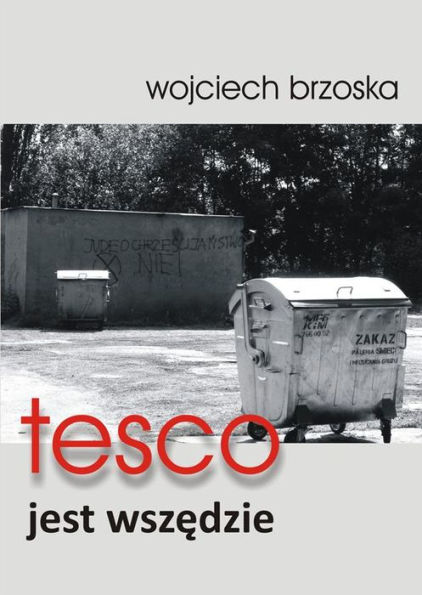 tesco jest wsz