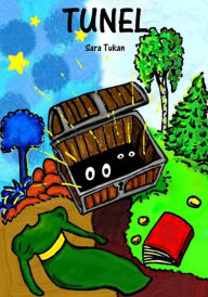 Title: Tunel, Author: Sara Tukan