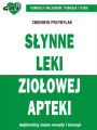 Slynne leki ziolowej apteki