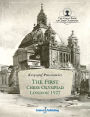The First Chess Olympiad - London 1927