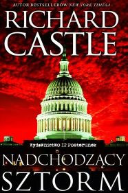 Title: Nadchodzacy sztorm (A Brewing Storm), Author: Richard Castle