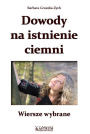 Dowody na istnienie ciemni