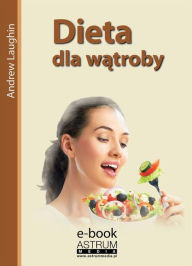Title: Dieta dla w, Author: Andrew Laughin