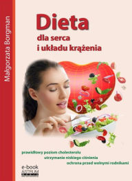 Title: Dieta dla serca i ukladu kr, Author: Malgorzata Borgman