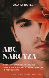 Title: ABC narcyza, Author: Agata Butler