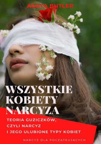 Wszystkie kobiety narcyza