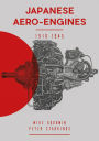 Japanese Aero-Engines 1910-1945