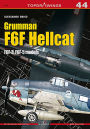 Grumman F6F Hellcat: F6F-3, F6F-5 Models