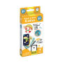 Peek a Boo Riddles 5+ Pocket Book