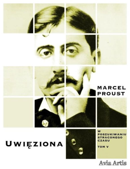 Uwieziona