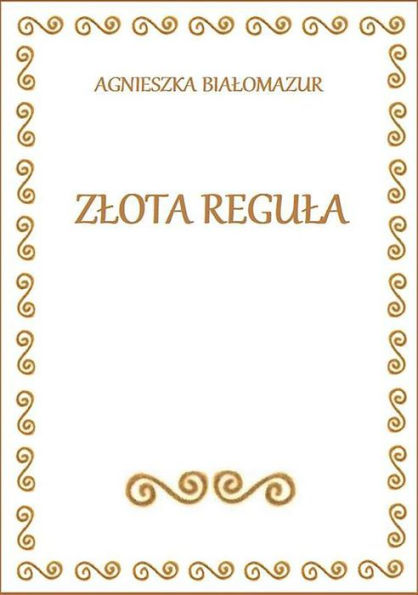 Zlota Regula