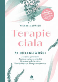 Title: Terapie ciala, Author: Pierre Meunier