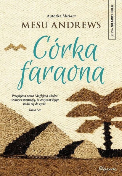 Córka Faraona: Skarby Nilu