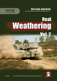 Title: Real Weathering Vol. 2, Author: Dick Taylor