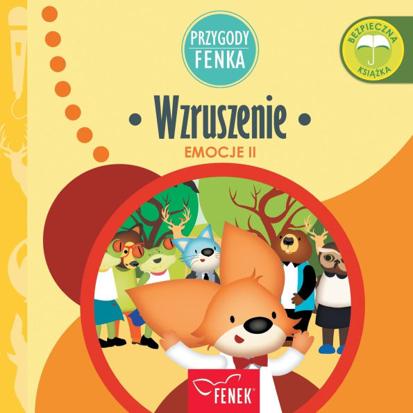 Wzruszenie: Emocje II