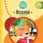 Wzruszenie: Emocje II
