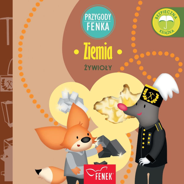 Ziemia: Żywioly