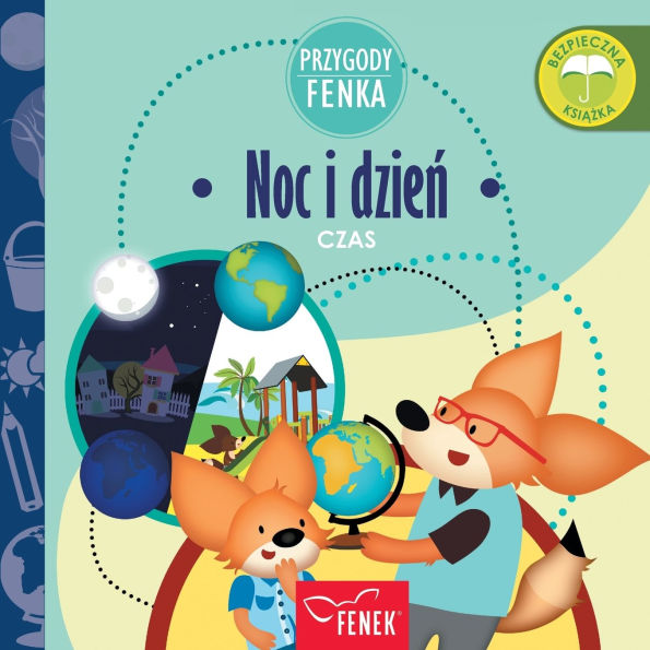 Noc i dzień: Czas