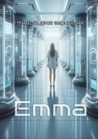 Title: Emma, Author: Magdalena Michalak