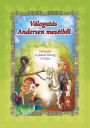 Válogatás Andersen meséib