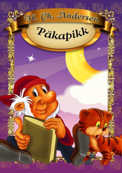 Päkapikk