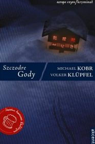 Title: Szczodre gody, Author: Michael Kobr
