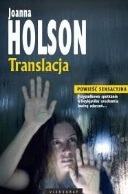 Title: Translacja, Author: Joanna Holson