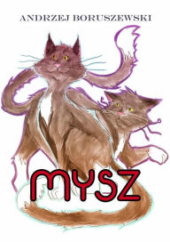 Title: Mysz, Author: Andrzej Boruszewski