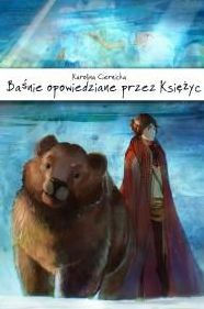Title: Basnie opowiedziane przez Ksi, Author: Karolina Ciernicka