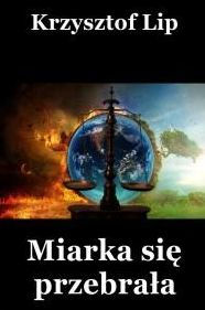 Title: Miarka si, Author: Krzysztof Lip