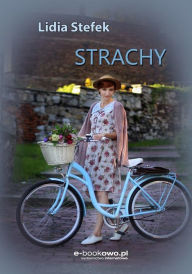 Title: Strachy, Author: Lidia Stefek