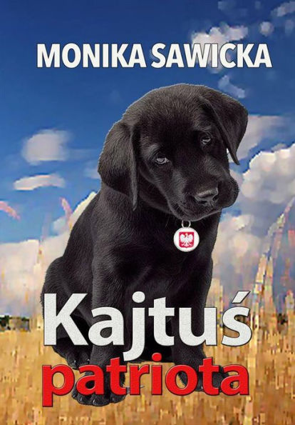 Kajtus patriota