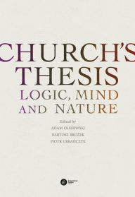 logic thesis logic thesis