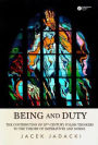 Being and Duty: The contribution of 20th-century Polish thinkers to the theory of imperatives and norms
