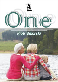 Title: One, Author: Piotr Sikorski