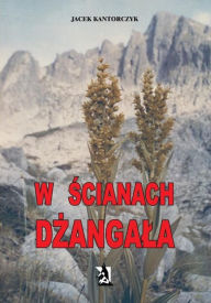 Title: W scianach D, Author: Jacek Kantorczyk