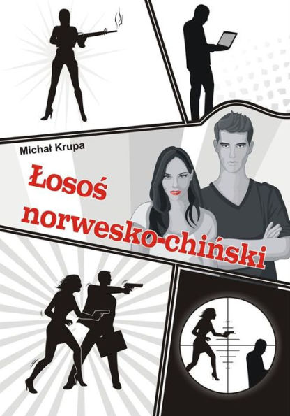 Losos norwesko-chinski