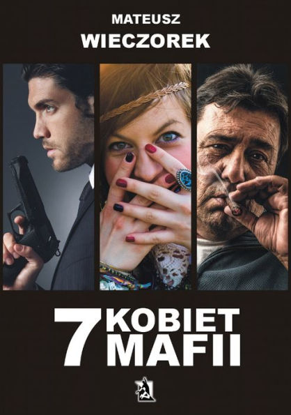 7 Kobiet Mafii