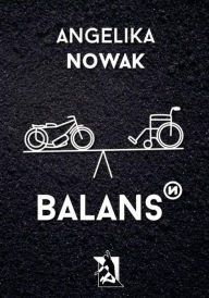 Title: Balans, Author: Angelika Nowak