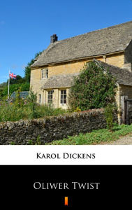 Title: Oliwer Twist, Author: Karol Dickens