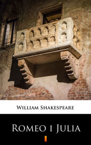 Title: Romeo i Julia, Author: William Shakespeare