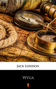 Title: Wyga, Author: Jack London