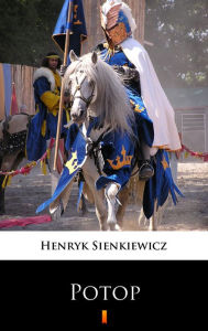 Title: Potop, Author: Henryk Sienkiewicz