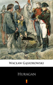 Title: Huragan, Author: Waclaw Gasiorowski
