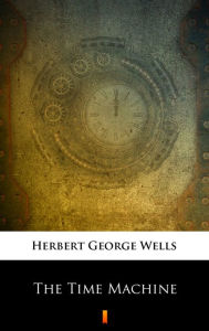 Title: The Time Machine, Author: H. G. Wells